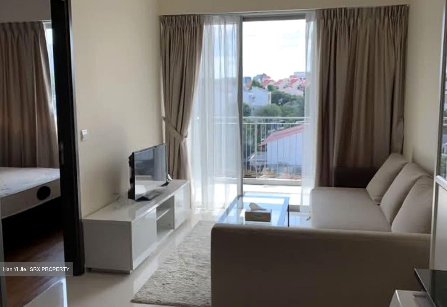 Jade Residences (D19), Apartment #566640511